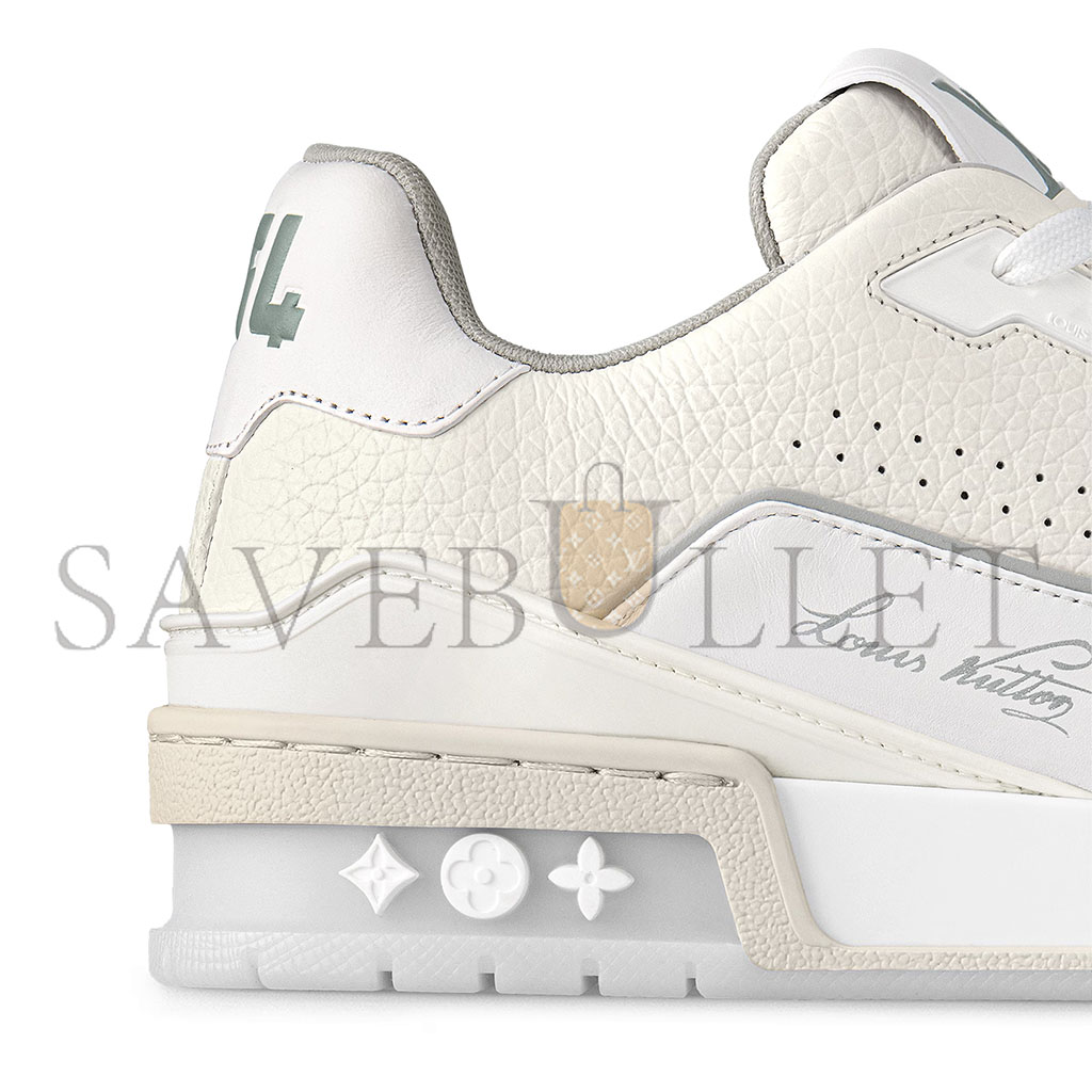 LOUIS VUITTON LV TRAINER SNEAKER 1ACP1R